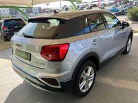 Usado Audi Q2 Advanced 110 HP (80 kW) 2024 Cinzento SUV