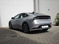 Usado Toyota Prius Premium 223 HP (164 kW) 2023 Cinza atomic metalizado Citadino