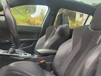 usado Peugeot 308 gti 2015