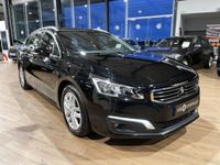 usado Peugeot 508 SW 2.0 BlueHDi 150cv Active Business