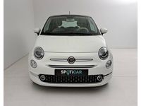 usado Fiat 500 1.0 Hybrid 70cv Dolcevita