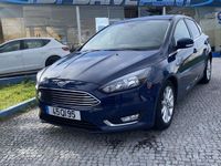 usado Ford Focus 1.0 SCTi Titanium Best