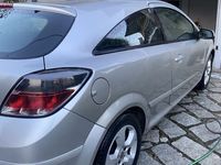 usado Opel Astra GTC Diesel