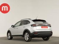 Usado VW Taigo 116 HP (85 kW) 2025 SUV