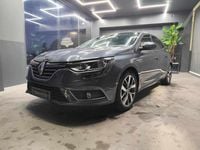 Usado Renault Mégane IV 110 HP (80 kW) 2016 Cinzento Citadino