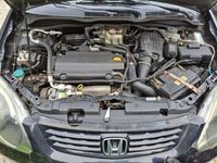 usado Honda Civic 5 portas 1.7 diesel