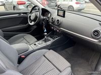 usado Audi A3 1.6 TDI Sport GPS Xenon