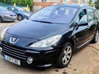 Usado Peugeot 307 110 HP (80 kW) 2008 Carrinha