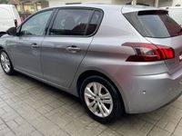 usado Peugeot 308 BLUE EXECUTIVE 1.6 BLUEHDI 120 CV