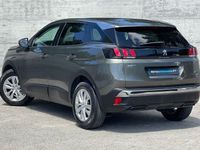 usado Peugeot 3008 1.6 BlueHDi Allure