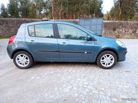 usado Renault Clio 1.2 16V SE STORIA CONFORT