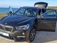 Usado BMW X1 116 HP (85 kW) 2018 Outra SUV