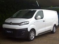 usado Citroën Jumpy XL Longa 2.0 HDi 150 cv