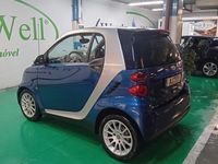 usado Smart ForTwo Coupé CDI