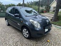 usado Suzuki Alto 1.0 2010