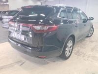 Usado Renault Mégane IV 115 HP (84 kW) 2021 Preto Carrinha