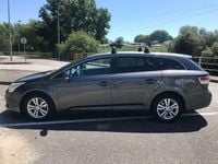 Usado Toyota Avensis 126 HP (92 kW) 2009 Carrinha