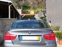 usado BMW 318 Série 3,