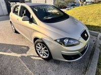 usado Seat Altea km 195 000 / 2010