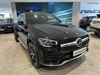 usado Mercedes GLC300e 4Matic