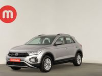 usado VW T-Roc 1.0 TSI Life