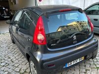 usado Peugeot 107 Urban