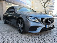 usado Mercedes E300 Classe EAMG Line