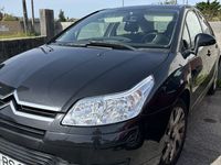 usado Citroën C4 para venda