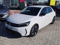Usado Opel Corsa-e Edition 114 kW (156 HP) 2024 Branco Citadino