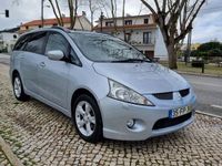 usado Mitsubishi Grandis 2.0 Di-d