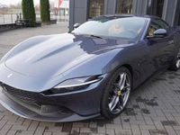 Usado Ferrari Roma 620 HP (456 kW) 2022 Azul Coupé