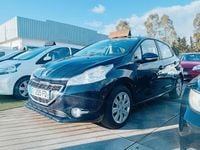 Usado Peugeot 208 75 HP (55 kW) 2013 Citadino