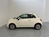 usado Fiat 500 1.0 Hybrid