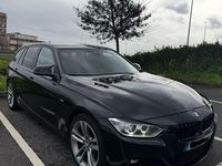 Usado BMW 320 Comfort Edition 2014 Sedan