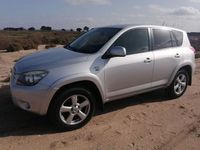 usado Toyota RAV4 2.2 Dcat