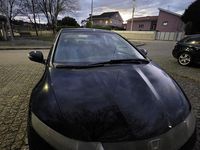 Usado Honda Civic 90 HP (66 kW) 2006 Sedan