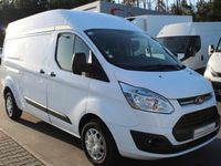 usado Ford Transit Custom 2.2 TDCi L2H2