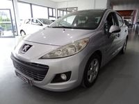 usado Peugeot 207 1.4 16V Access