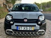 Usado Fiat Panda Cross Cross 69 HP (50 kW) 2019 Citadino