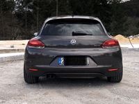 usado VW Scirocco 2.0 Gtd