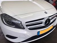 usado Mercedes A180 A 180 CDI110cv 2015