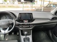 usado Hyundai i30 Sw