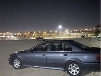 usado BMW 525 E39 d 2001