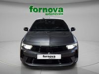 Usado Opel Astra Sport 136 HP (100 kW) 2025 Cinzento Carrinha