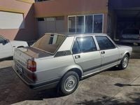 Usado Alfa Romeo Giulietta 1985 Sedan