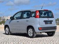 usado Fiat Panda 1.2 Lounge S&S 69cv