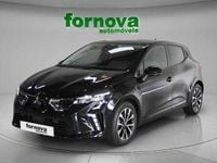 Usado Mitsubishi Colt 91 HP (66 kW) 2024 Preto Citadino