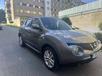 usado Nissan Juke 1.5 dCi Tekna Sport