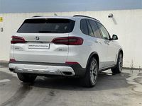 usado BMW X5 xDrive30d