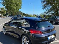 usado VW Scirocco 1.4 TSI